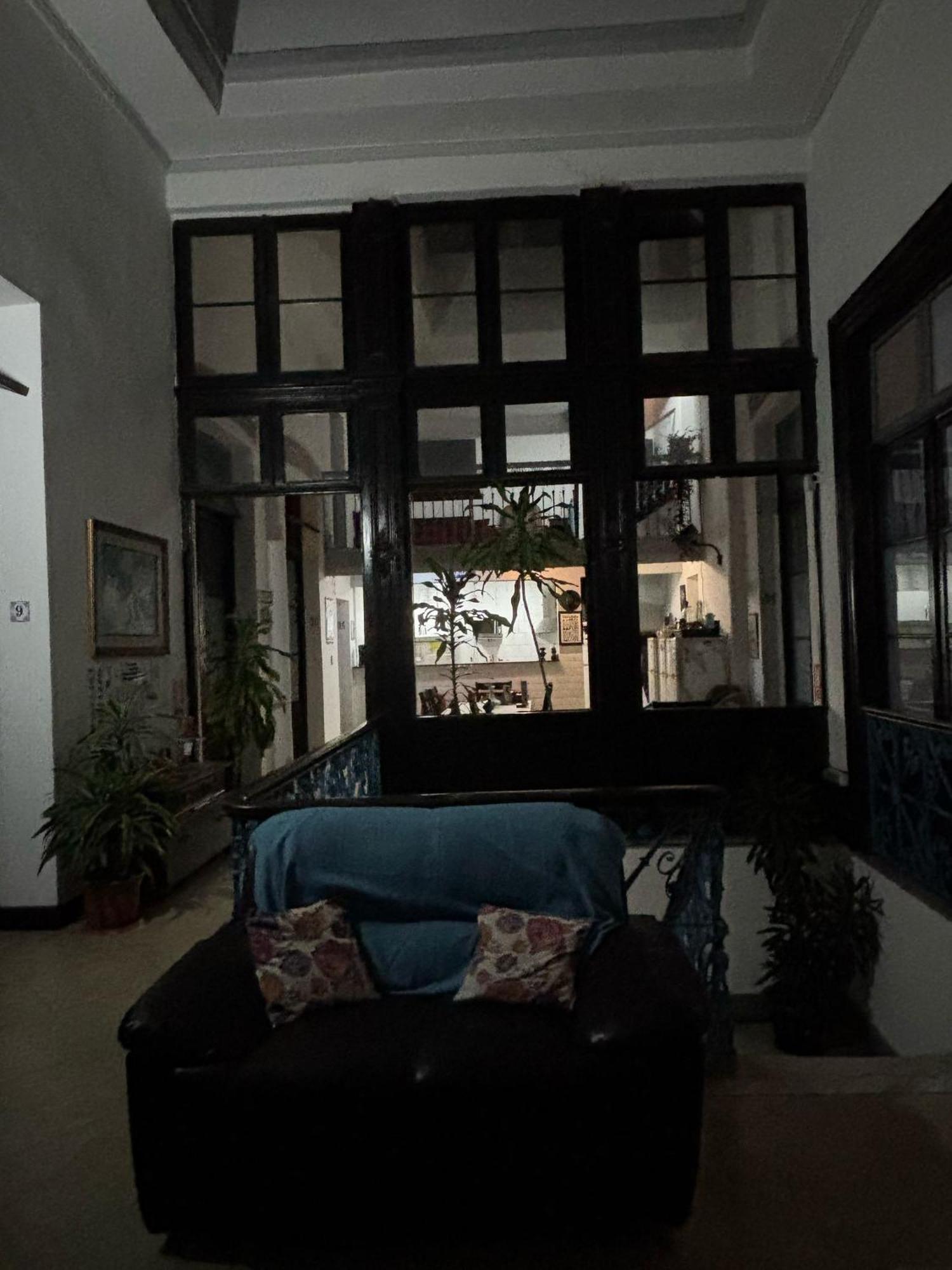 Montevideo Chic Hostel Exterior photo